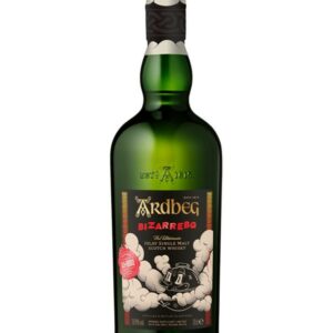 ARDBEG BIZARREBQ 50,9%