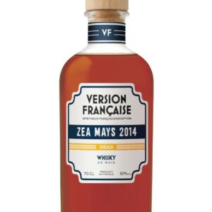 ZEA MAYS 2014 VERSION FRANÇAISE CEREALIS 50%