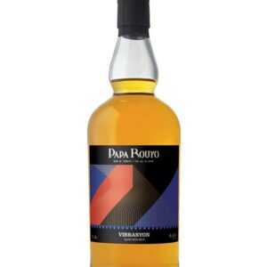 PAPA ROUYO VIBRASYON EX-COGNAC NEW VIBRATIONS 63.6%