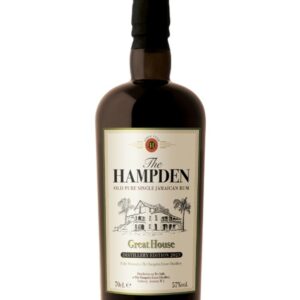 HAMPDEN GREAT HOUSE DISTILLERY EDITION 2023 57.0%