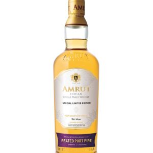 AMRUT PEATED PORT PIPE FRENCH CONNECTIONS LMDW 2021 60%