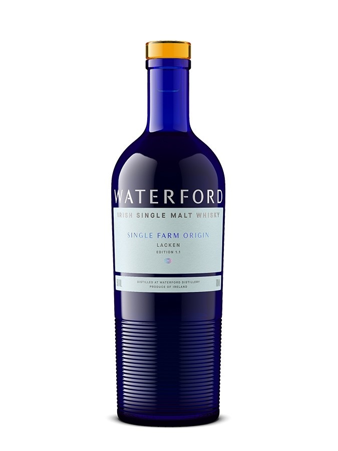 WATERFORD SFO LACKEN EDITION 1.1 50%