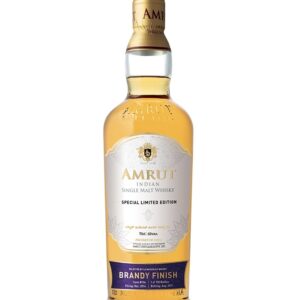 AMRUT 2014 BRANDY FINISH CONQUETE 60%