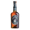 bottle of Michter's US★1 American Whiskey