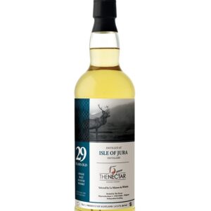 JURA 29 YRS 1992 CONQUETE NECTAR 47.9%