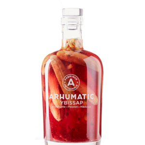 ARHUMATIC YBISSAP - NEW VIBRATIONS 35%