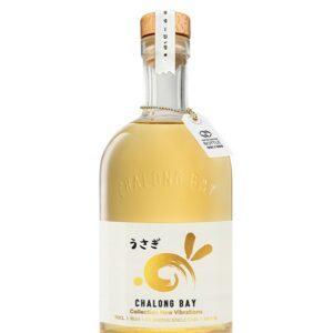 CHALONG BAY LUNAR SERIES - FÛT EX-SHOCHU NEW VIBRATIONS 60.7%