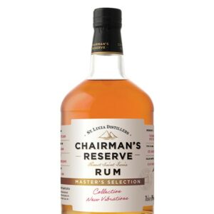 CHAIRMAN'S RESERVE 15 YEAR 2006 VENDOME POT STILL NEW VIBRATIONS 59%