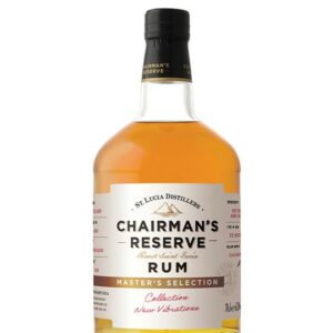 CHAIRMAN'S RESERVE 11 YEAR 2010 JOHN DORE 1 NEW VIBRATIONS 61.1%
