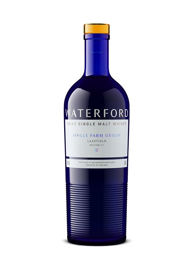 WATERFORD SFO LAKEFIELD EDITION 1.1 50%