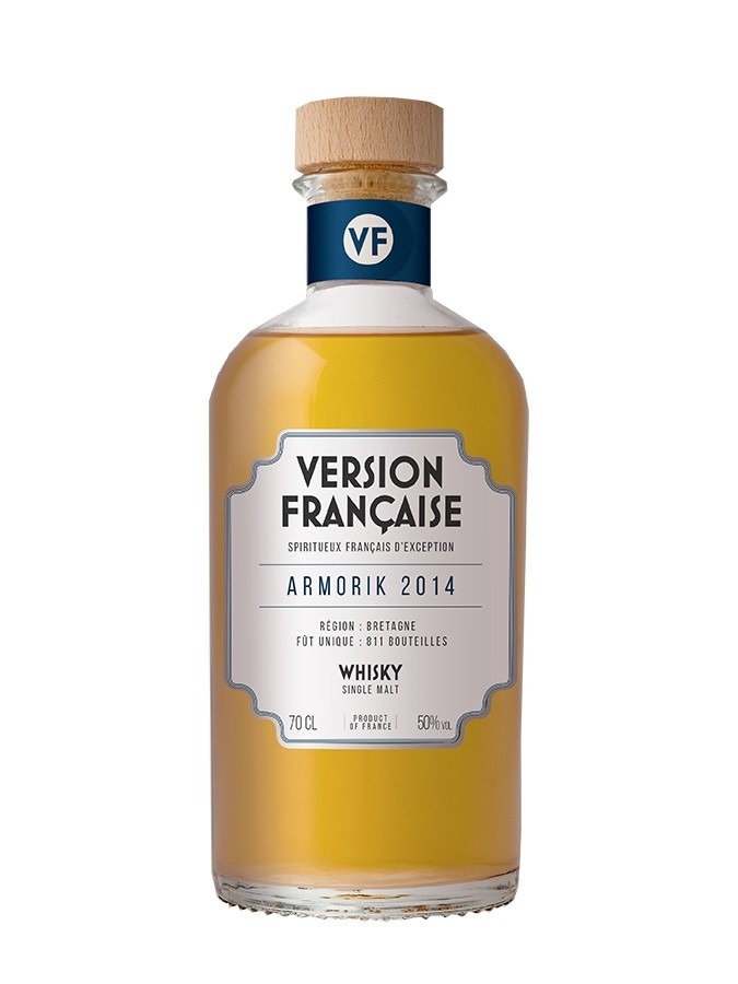 ARMORIK 2014 FRENCH VERSION 50%