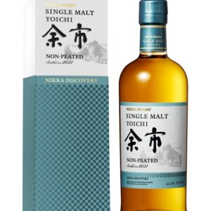 YOICHI DISCOVERY -NON PEATED CONQUETE 47%
