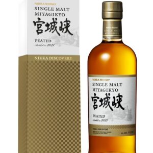 MIYAGIKYO DISCOVERY PEATED CONQUETE 48%