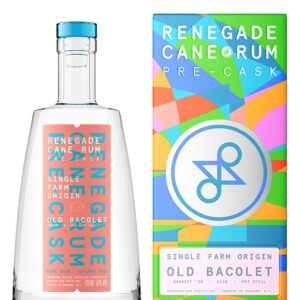 RENEGADE PRE CASK OLD BACOLET 50%