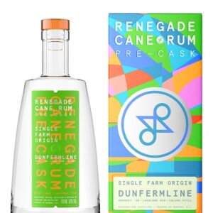 RENEGADE PRE CASK DUNFERMLINE COLUMN 50%
