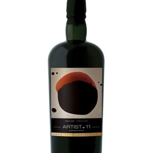 CLYNELISH 1995 OVER 25 ARTIST #11 53%