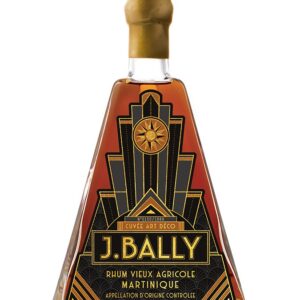 BALLY ART DECO BATCH 2 CONQUETE 43.5%