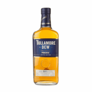 TULLAMORE DEW PHOENIX, 55%