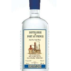 PROVIDENCE WHITE HABITATION VELIER 59%