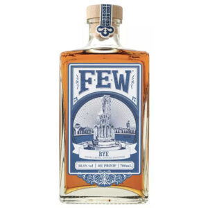 FEW RYE SINGLE BARREL #17-2723 ANTIPODES 50.5%