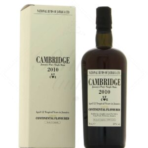 LONG POND 2010 CAMBRIDGE STCE SMALL BATCH 57%