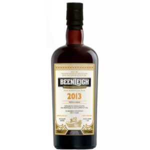 BEENLEIGH 10 YEAR 2013 59%