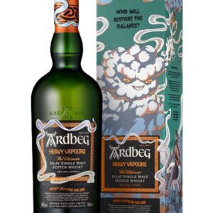 ARDBEG HEAVY VAPOURS 46%