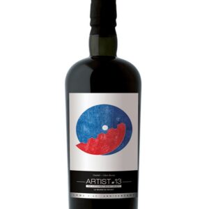 SMWS 53.461 ENTHRALLING ELEGANCE 1993 AGED 30 YEARS ARTIST #13 52.6%