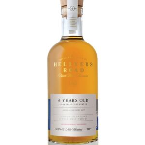 HELLYERS ROAD 6 YEAR 2016 67.7%