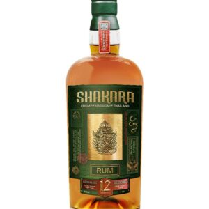 SHAKARA 12 YEAR 45.7%