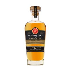 WORTHY PARK 2006 SINGLE ESTATE RESERVE 56%