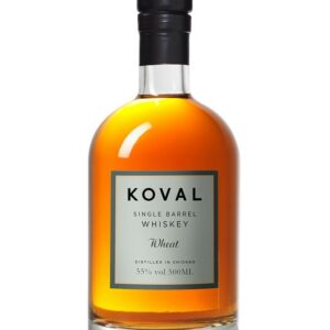 KOVAL SINGLE BARREL WHEAT 55%