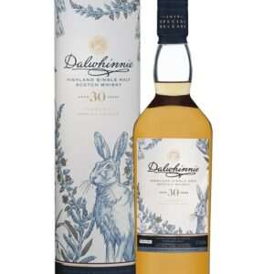 DALWHINNIE 30 YR 2019  SPECIAL RELEASE 54.7%