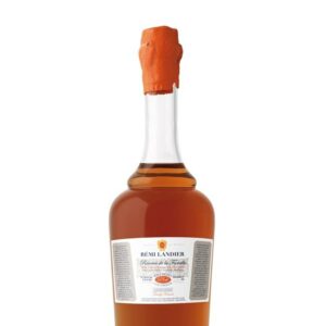 REMI LANDIER RESERVE DE LA FAMILLE LOT 62 - 52%