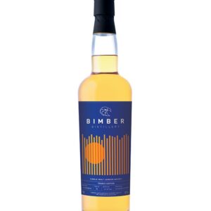 BIMBER EX BOURBON BARREL SINGLE CASK CONQUETE 59.1%