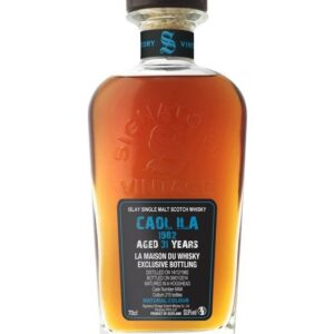 CAOL ILA 31 YR 1982 S.V, LMDW 53.9%