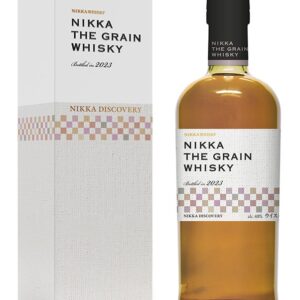 NIKKA THE GRAIN 48%