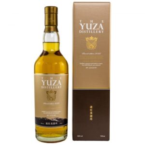 YUZA SECOND EDITION 2022 62%