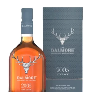 DALMORE 2005 VINTAGE EDITION 2023 49.3%