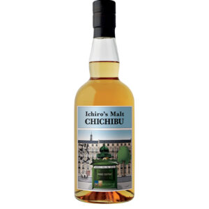 CHICHIBU PARIS EDITION 2021 CONQUETE 53.5%