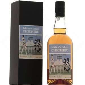 CHICHIBU PARIS EDITION 2018 57.3%