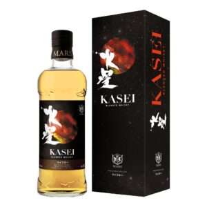 MARS KASEI 40%