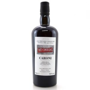 CARONI 1998 HIGH PROOF 55%