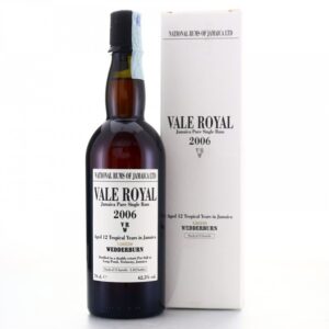 LONG POND VALE ROYAL 12 YR 2006 VRW 62.5%