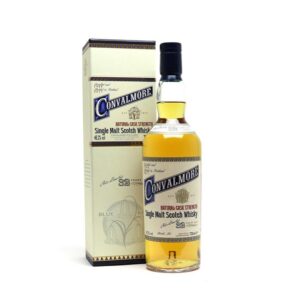 CONVALMORE 32 YR, 1984, SPECIAL RELEASES 2017  48.2%