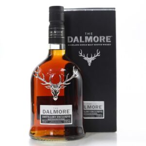 DALMORE DISTILLERY EXCLUSIVE MATUSALEM FINESSE 57.6%