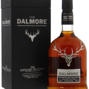 DALMORE DISTILLERY EXCLUSIVE PORT FINESSE 52%