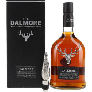 DALMORE 2000  MILLENIUM RELEASE  2012  CUSTODIAN BOTTLING 57.7%
