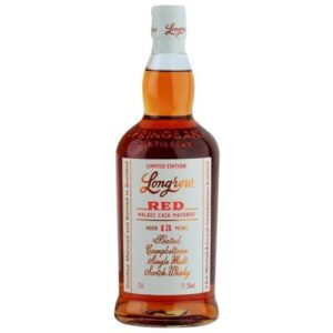 LONGROW RED MALBEC CASK  51.3%