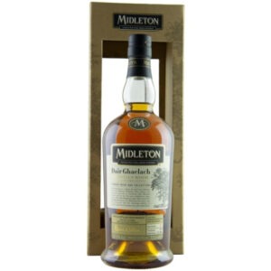 MIDLETON DAIR GHAELACH  GRINSELL'S WOOD TREE 3 57.9%